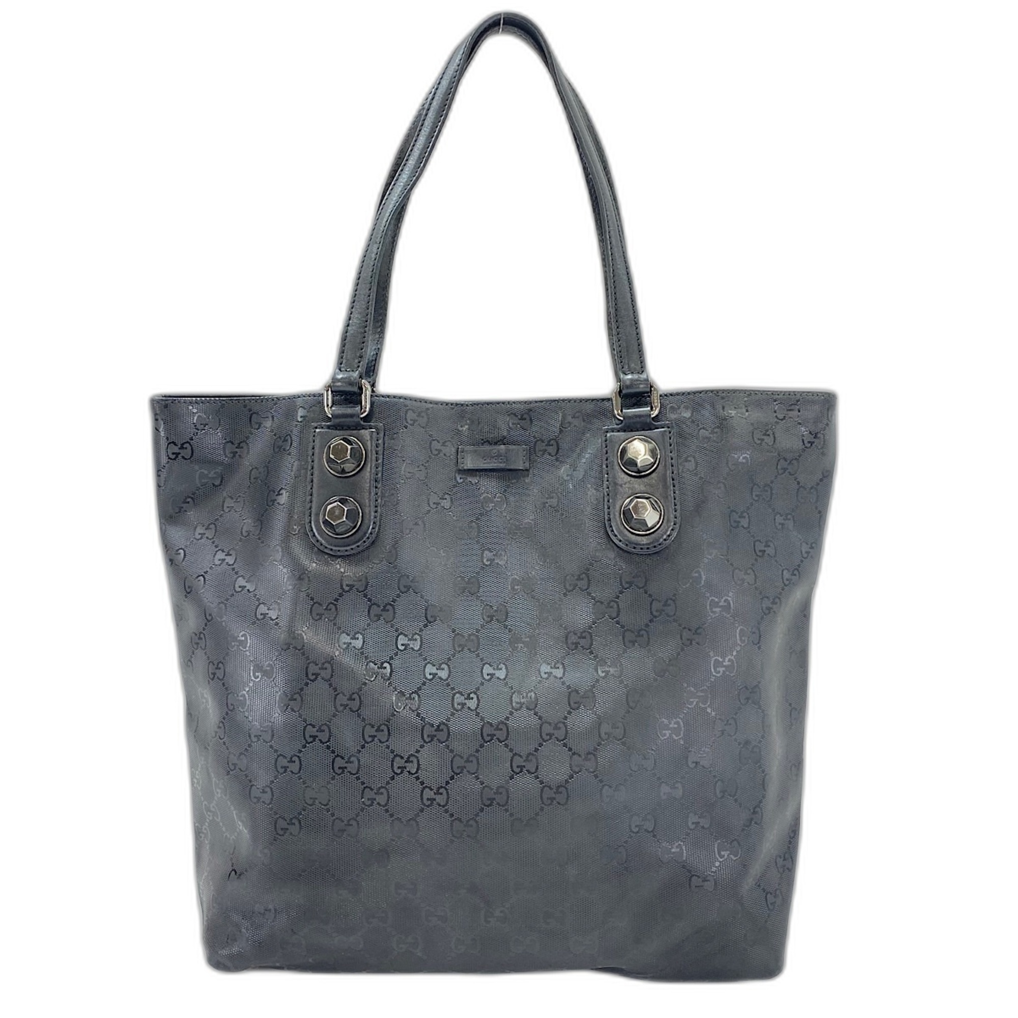 Gucci Tote Bag, Black
